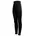 Transtex Warm Unterhose Lang Schwarz 128