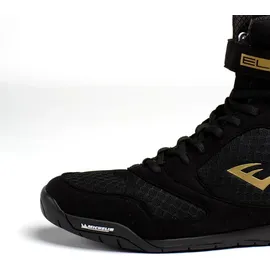 EVERLAST Elite 2 Boxing Shoes Schwarz 42