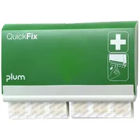 Plum Pflasterspender Elastic