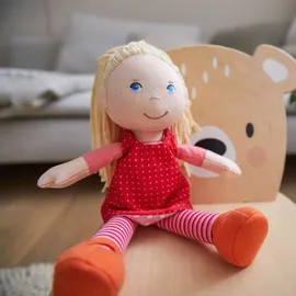 HABA Stoffpuppe Annelie (2014437001) 30 cm