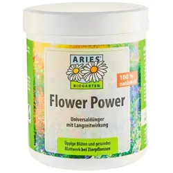 Flower Power Granulat