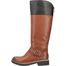 Rieker Eagle Damen Braun 37