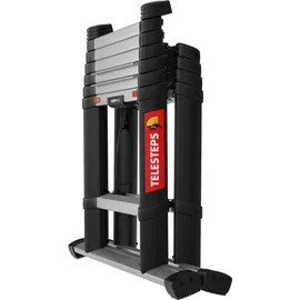 Telesteps Combi Line Teleskopleiter 8 Stufen