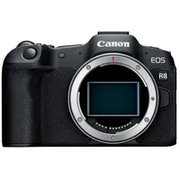 Canon EOS R8 Gehäuse + Akku + Ladegerät
