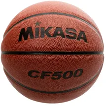 Mikasa Basketball Orange 5