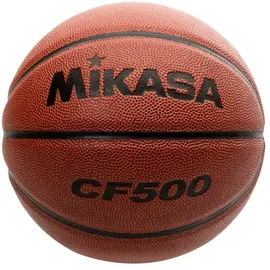 Mikasa Basketball Orange 5