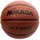 Mikasa Basketball Orange 5