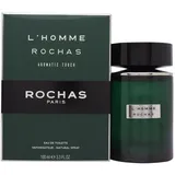 Rochas L'Homme Rochas Aromatic Touch Eau de Toilette Spray 100 ml