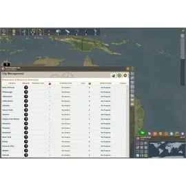 Making History II: The War of the World (PC)