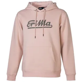Erima Unisex Erwachsene Hoodie rosa XS