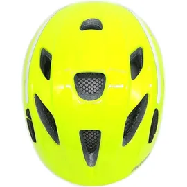 Alpina Sports Ximo Flash 49-54 cm Kinder be visible reflective 2020