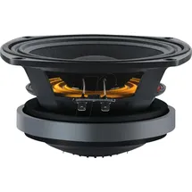 Monacor FTX0617/8 6.5 Zoll Tieftöner 150W 8