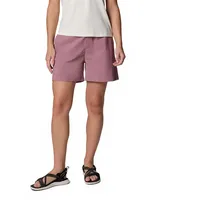 Columbia Cedar CrestTM Kurze Hose - Fig - XS