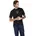 Ranger SS Jersey Head Herren Bikeshirt-Schwarz-XXL