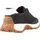 Camper Drift Trail Herren Black 44