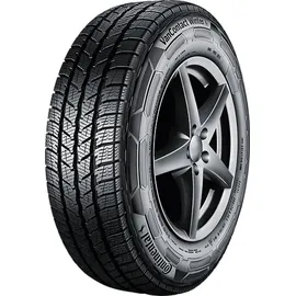 Continental ContiVanContact Winter 205/65 R16C 107T