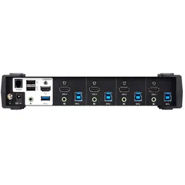 ATEN CS1824 KVM-Umschalter