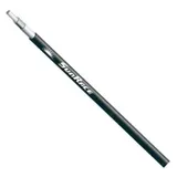 SunRace Schalthülle 4mm/Schaltzugummantelung 50m schwarz