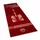 BULL'S Dartmatte Carpet-Mat 180 Rot