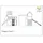 fungoo Spielturm Carol 3 Grau