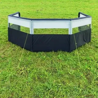 PRO PLUS ProPlus Windschutz Grundmodul 2,