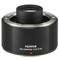 Fujifilm Telekonverter XF2X TC WR