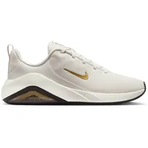 Nike Bella 7, Workout Damen Trainingsschuhe, weiß, Größe 40 1⁄2 - 40 1⁄2