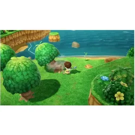 Fantasy Life i Die Zeitdiebin (ASIA) - Switch 1 [JP Version]