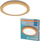 Osram Orbis Disc 1 Holz Ø30 cm
