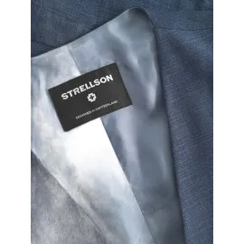 Strellson Anzugweste Blau 46