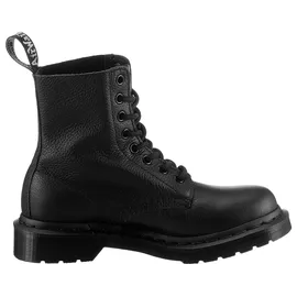 Dr. Martens 1460 Pascal Virginia Mono black virginia 36