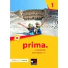 Prima. Training mit Lernsoftware 1