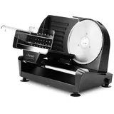 Aufschnittmaschine UFESA KATANA PRO Schwarz 200 W