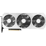 KFA2 GeForce RTX 4070 EX Gamer White (12 GB), Grafikkarte