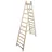 2 x 12 Sprossen 170149