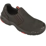 Baak Sicherheitsslipper S3 LOAFER (SLIPPER), Gr.42 - 42 -