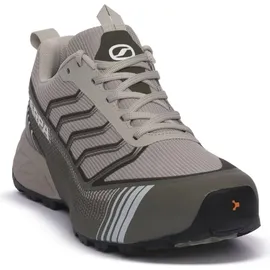Scarpa Ribelle Run LT Herren Grau/Grün 43
