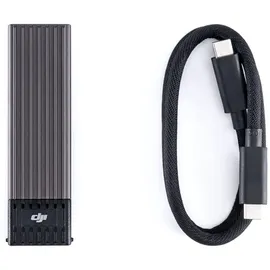 DJI PROSSD 1TB externe SSD