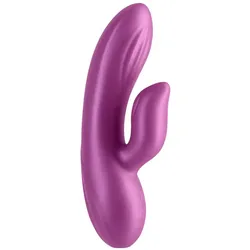 G-Punkt Vibrator NS Novelties Seduction Rosa