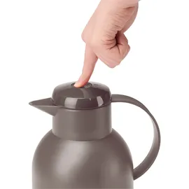 Emsa Samba anthrazit transluzent 1,5 l
