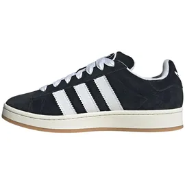 Adidas Campus 00s Core Black / Cloud White / Off White 38