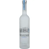 Belvedere Vodka Pure 1000ml 40% Vol.