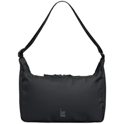 GOT BAG Umhängetasche SQUARE BAG black monochrome