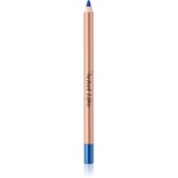 Zoeva Velvet Love Eyeliner Pencil metallic marine blue, 1.2g