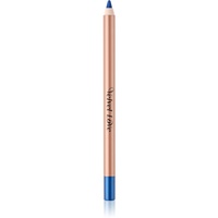 Zoeva Velvet Love Eyeliner Pencil metallic marine blue, 1.2g