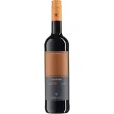 Freyburg-Unstrut Dornfelder Trocken - 0,75 l