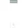 Exacompta Rückenetiketten 5378E Weiß 70 x 180 mm 10 Blatt