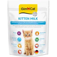 Gimborn GimCat Kitten Milk 200g