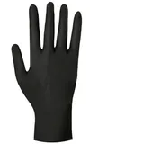 Meditrade Nitril® black S