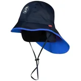 TROLLKIDS Regenhut Rain blau 48-52